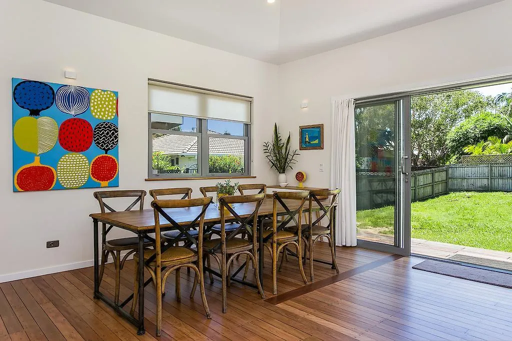 Holiday home Turtle Bay Villa Byron Bay