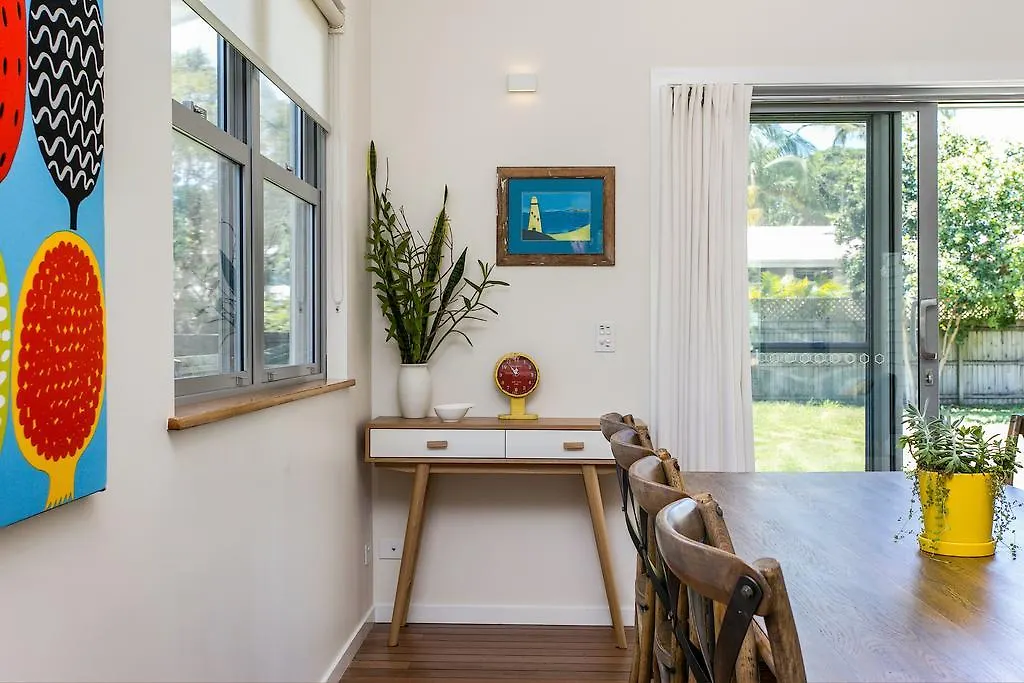 Turtle Bay Villa Byron Bay 0*,  Australia