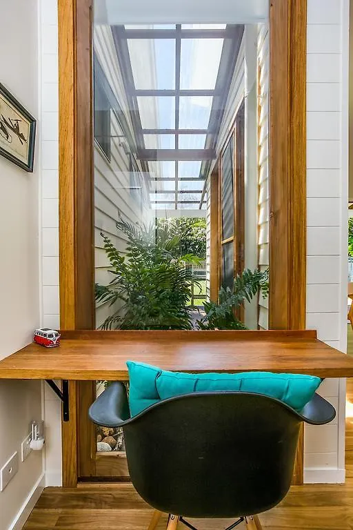 Turtle Bay Villa Byron Bay Holiday home
