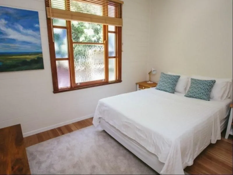 Holiday home Turtle Bay Villa Byron Bay