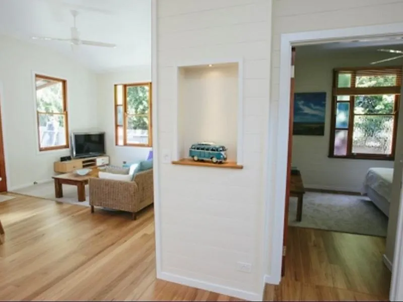 Turtle Bay Villa Byron Bay Holiday home