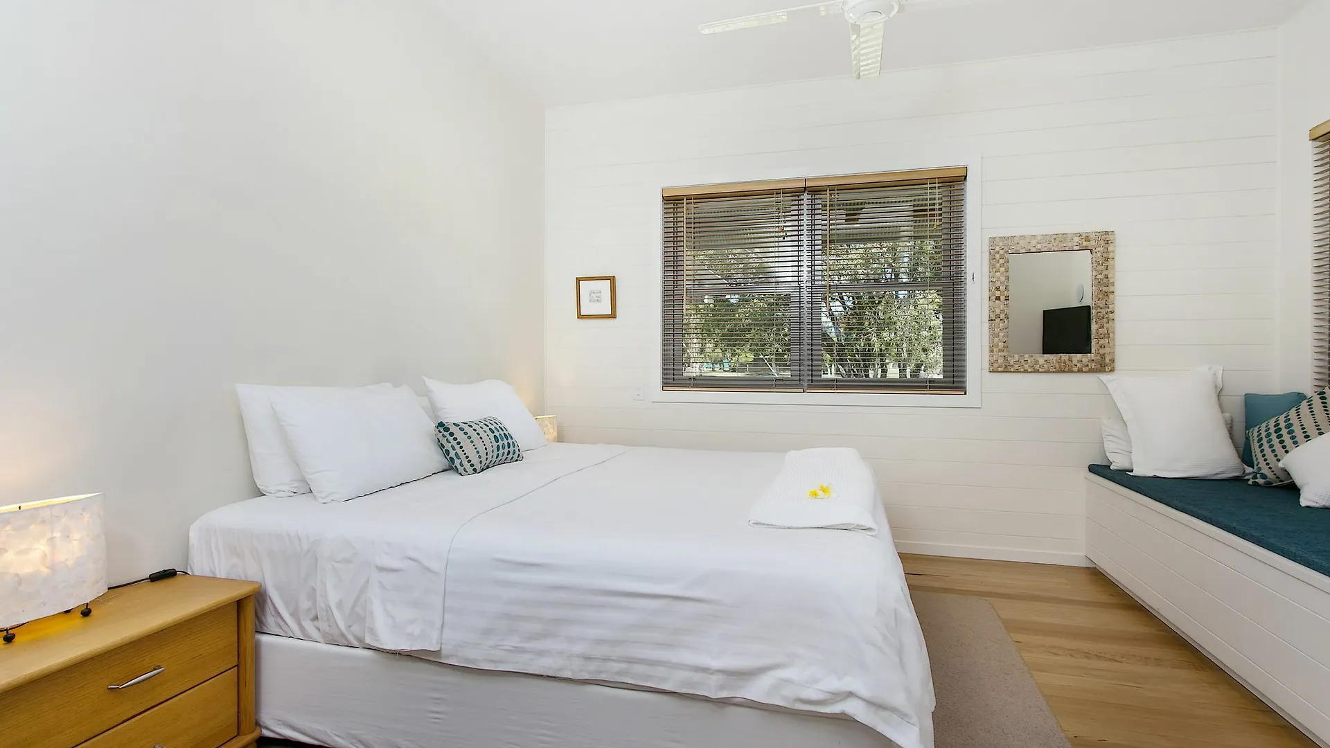 Turtle Bay Villa Byron Bay