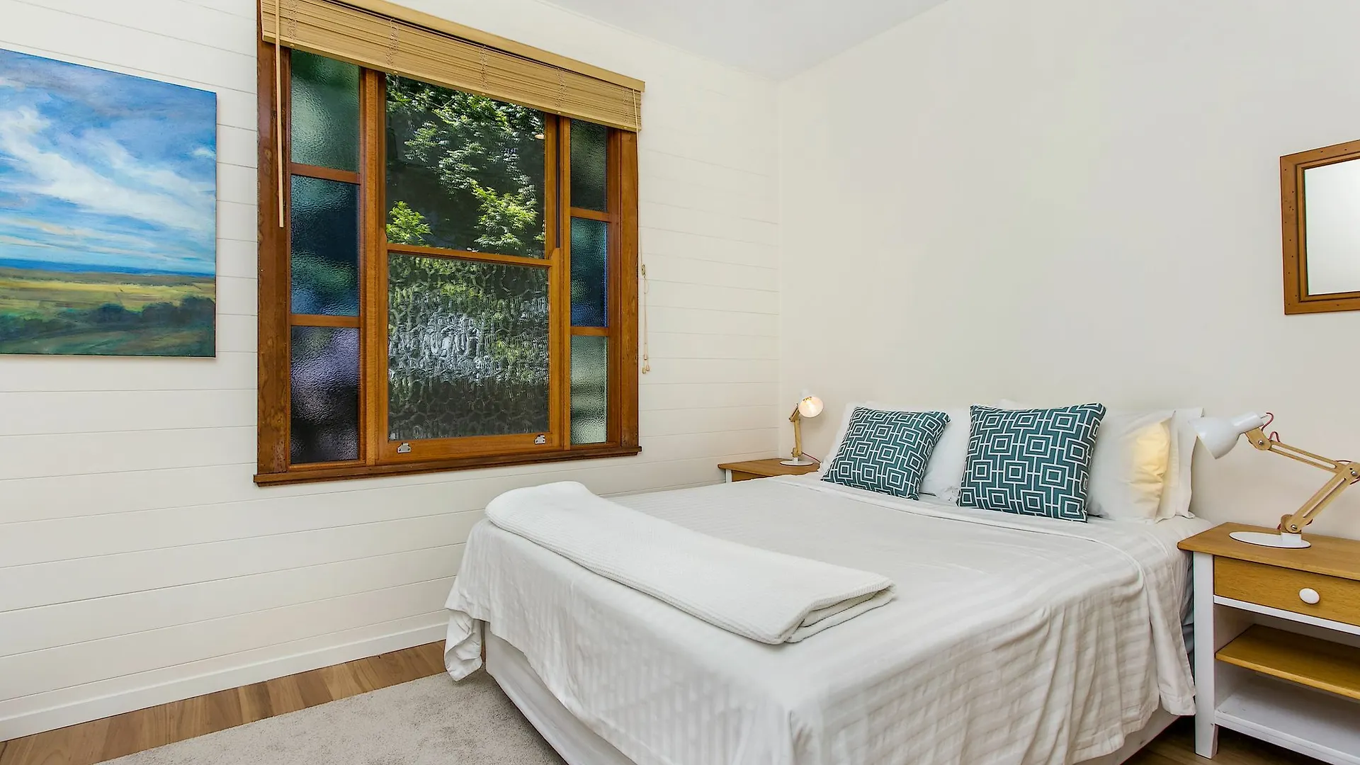 Turtle Bay Villa Byron Bay 0*,