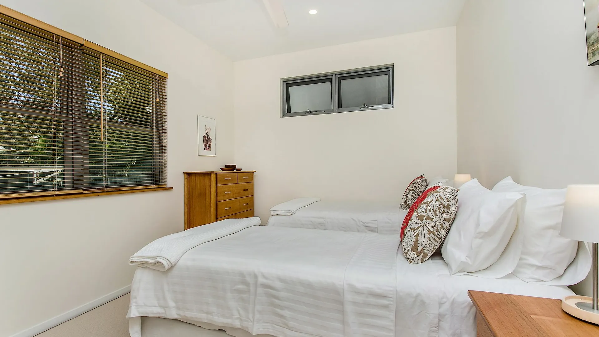 Holiday home Turtle Bay Villa Byron Bay