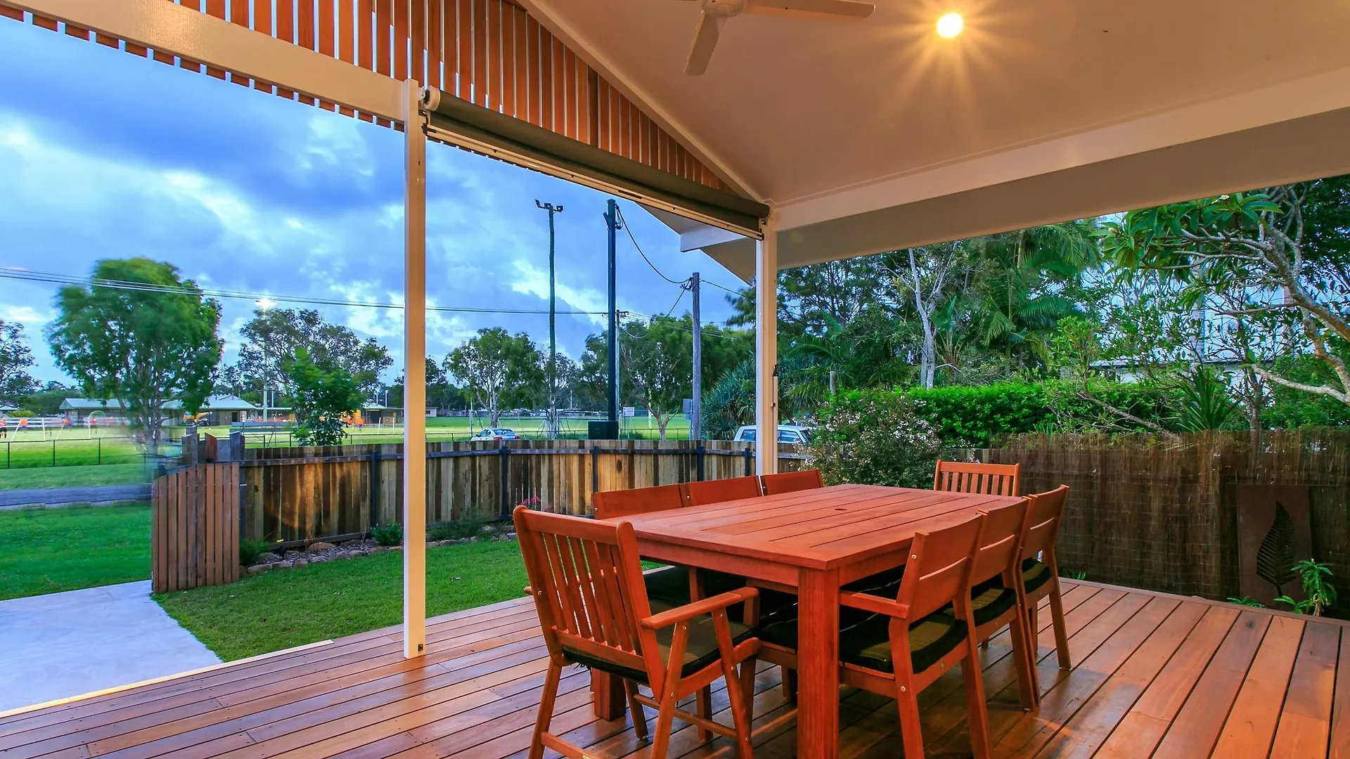 Turtle Bay Villa Byron Bay