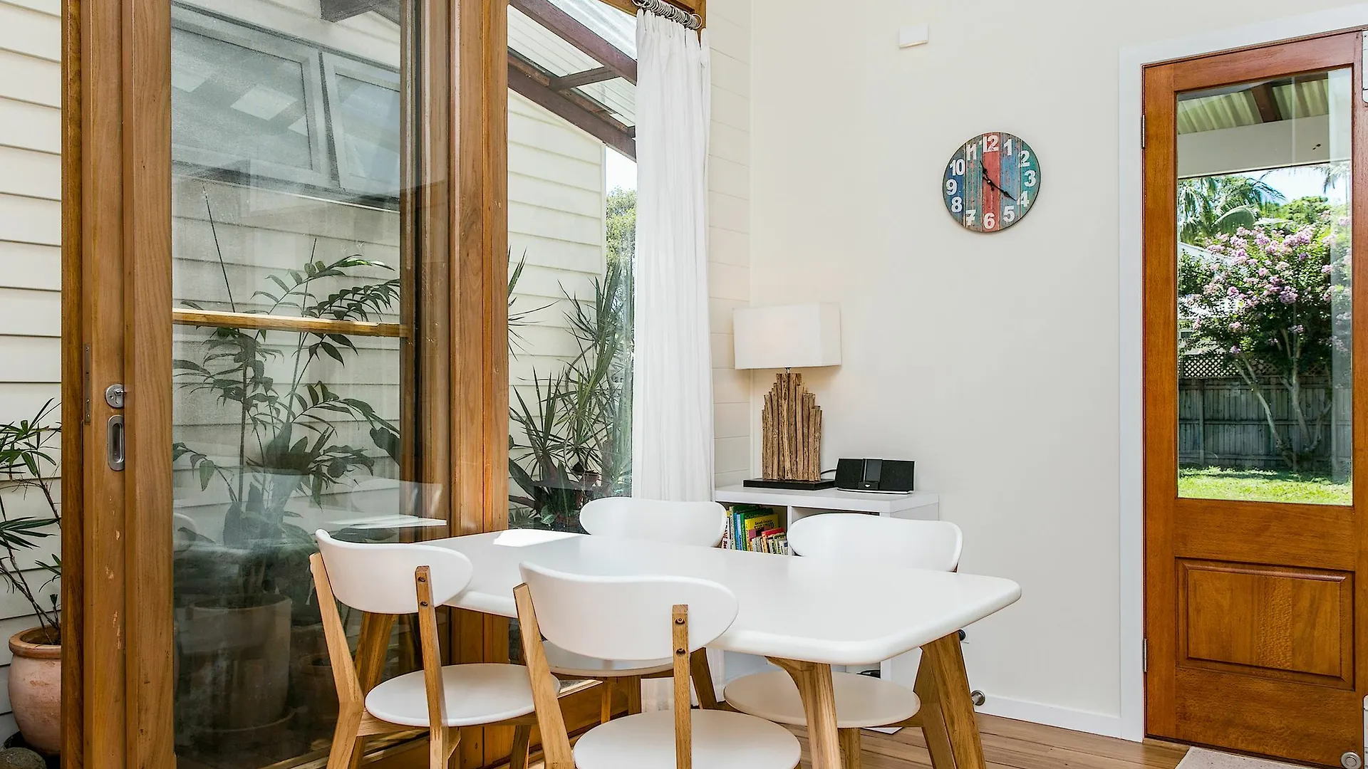 Turtle Bay Villa Byron Bay
