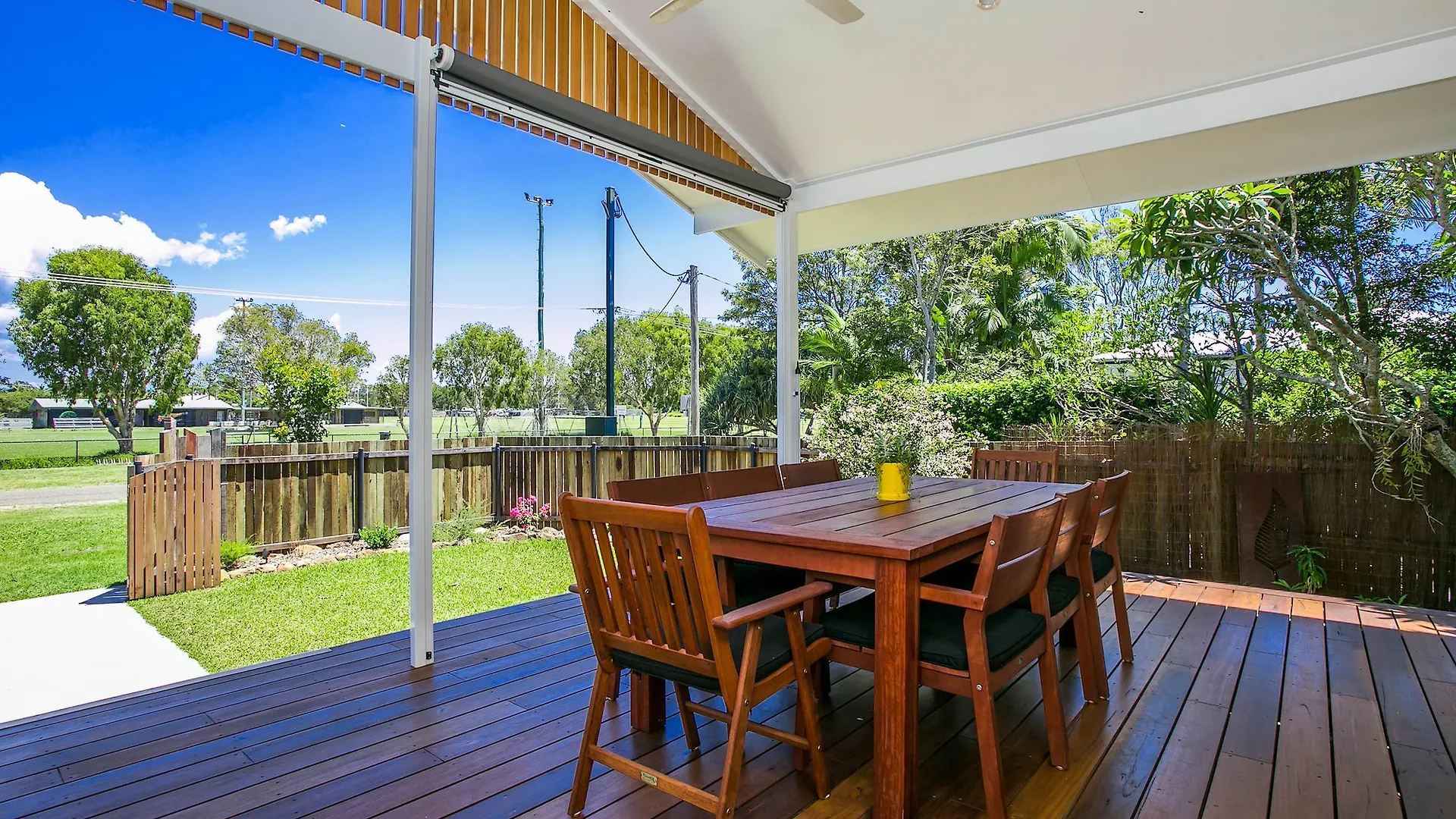 Holiday home Turtle Bay Villa Byron Bay
