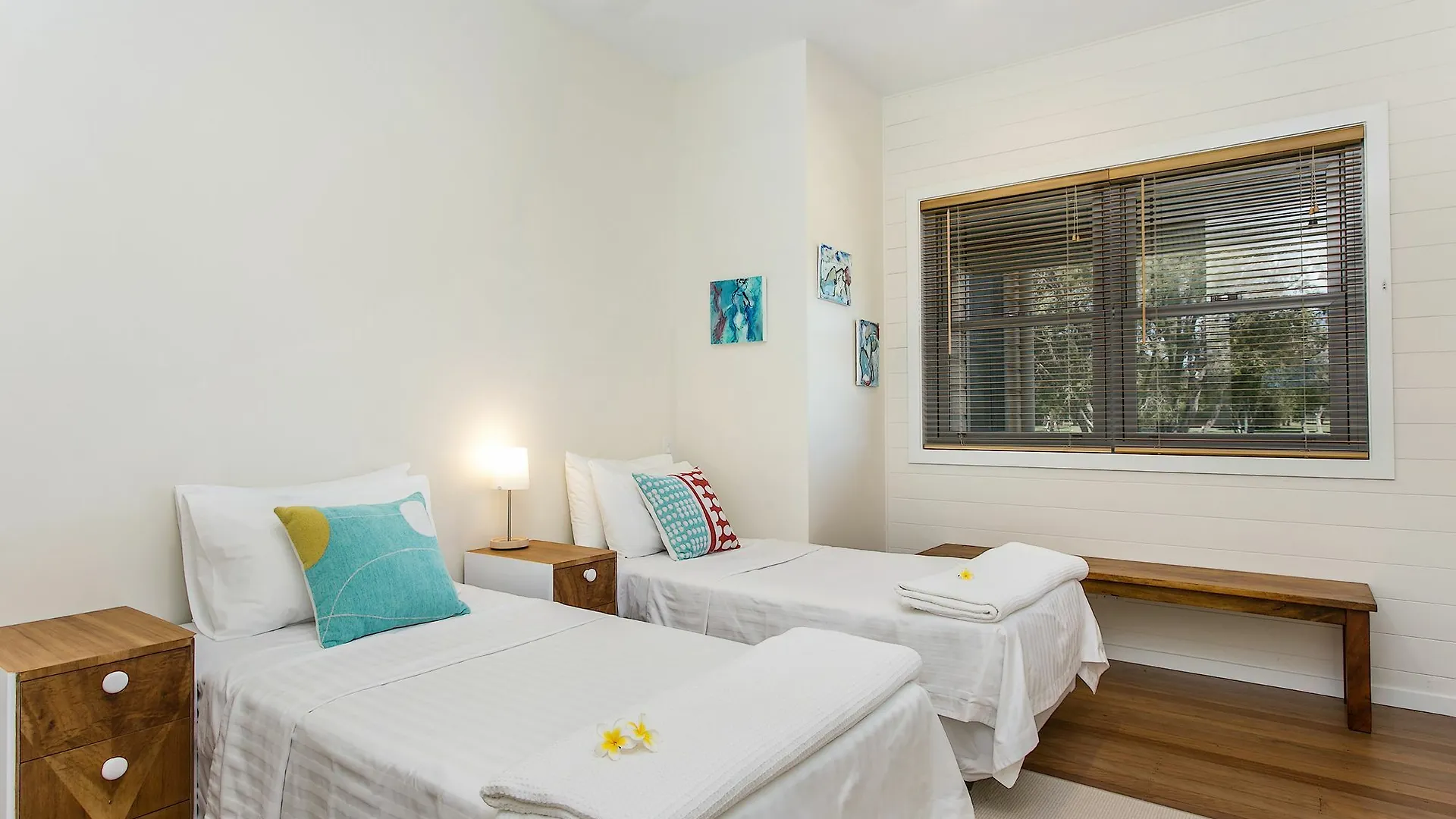 Turtle Bay Villa Byron Bay Australia