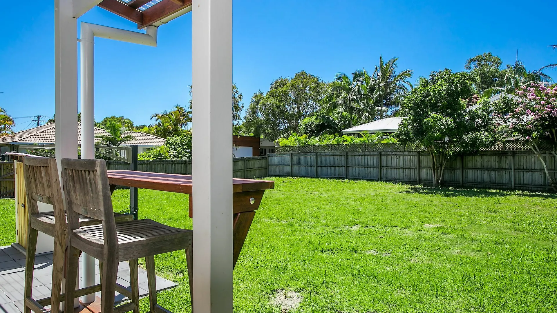 Holiday home Turtle Bay Villa Byron Bay