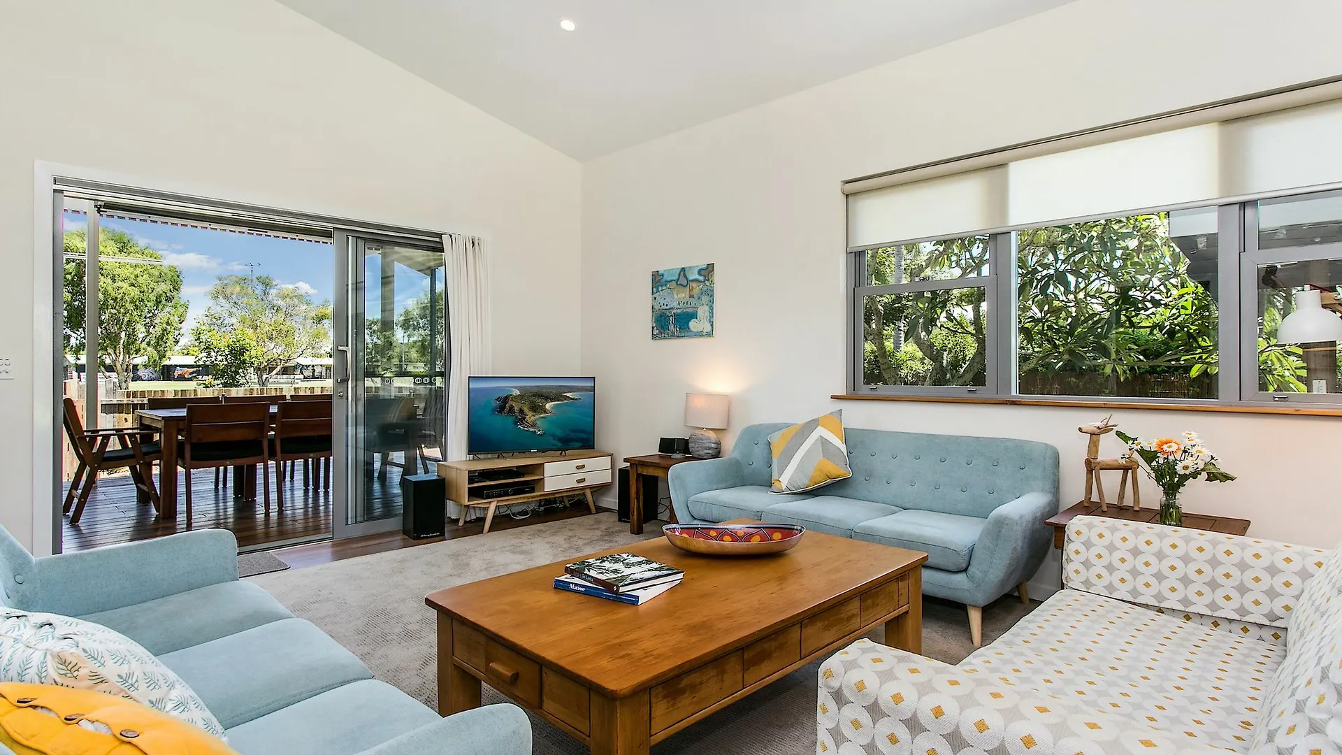 Holiday home Turtle Bay Villa Byron Bay