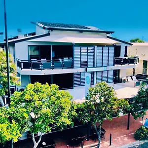 4* Apartahotel Byron Quarter