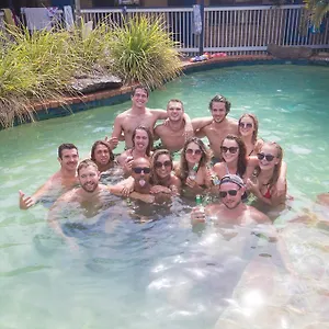  Hostal Backpackers Village